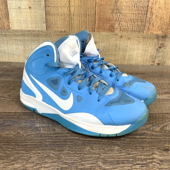 nike air max hyper guard up